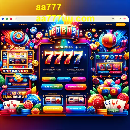 Descubra as Melhores Ofertas na aa777