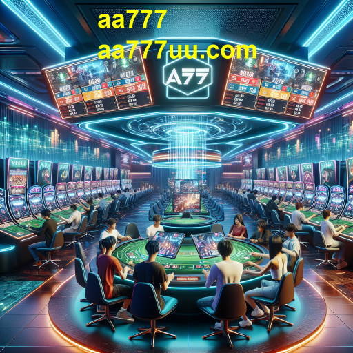 A Evolução do Jogo Multiplayer: Uma Nova Era de Interação