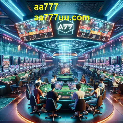 A Evolução do Jogo Multiplayer: Uma Nova Era de Interação