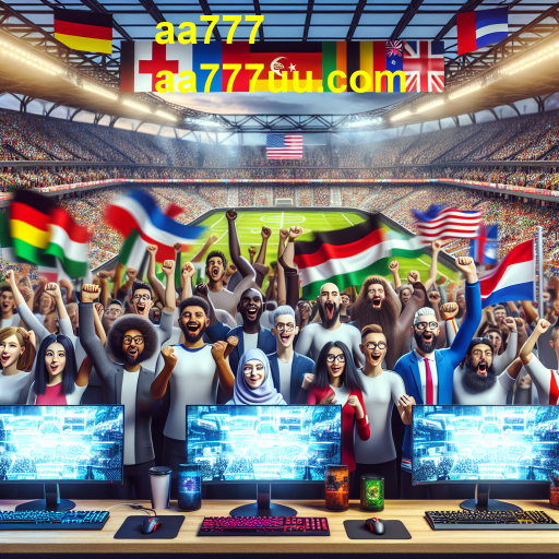 A Revolução dos Jogos de Esportes na Indústria de Videogames